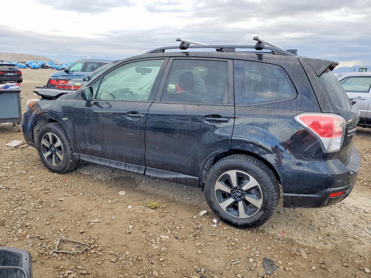 2017 Subaru Forester 2.5I Premium - Image 2
