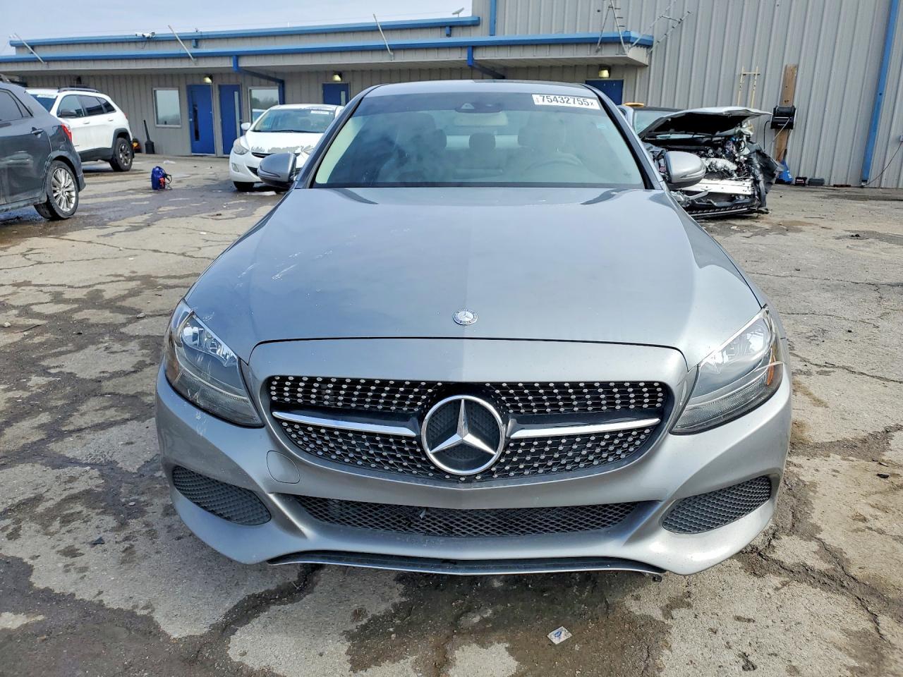 2016 Mercedes-Benz C 300 - Image 5