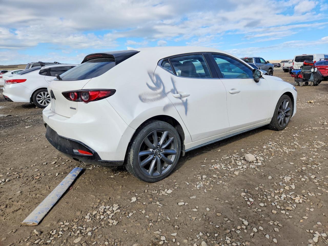 2019 Mazda 3 Preferred - Фото 3