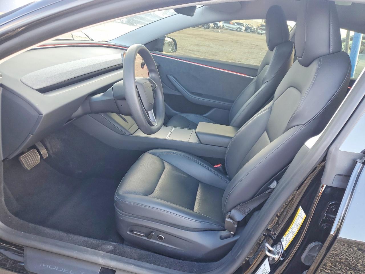 2024 Tesla Model 3 - Фото 7