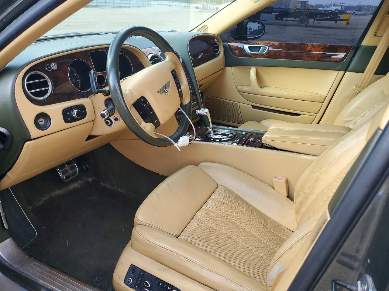 2006 Bentley Continental Flying Spur - Image 7