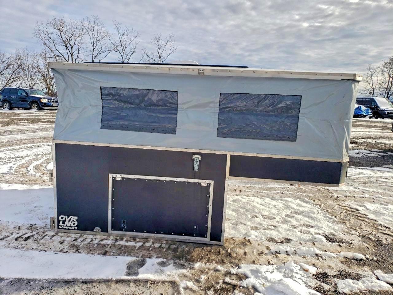 2022 Jeep Other Goods - Фото 5