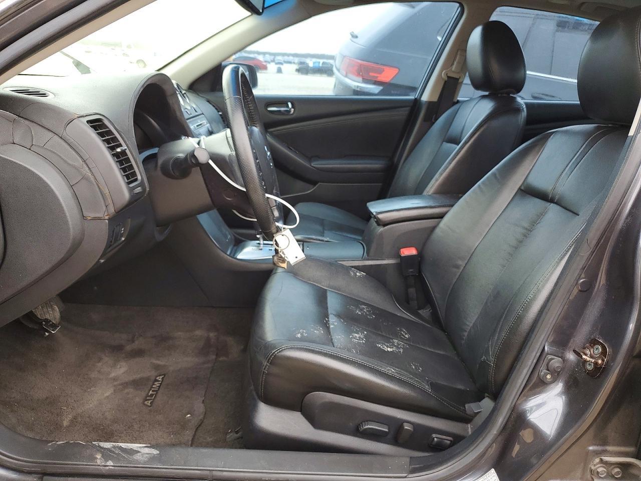 2010 Niss Altima - Фото 7