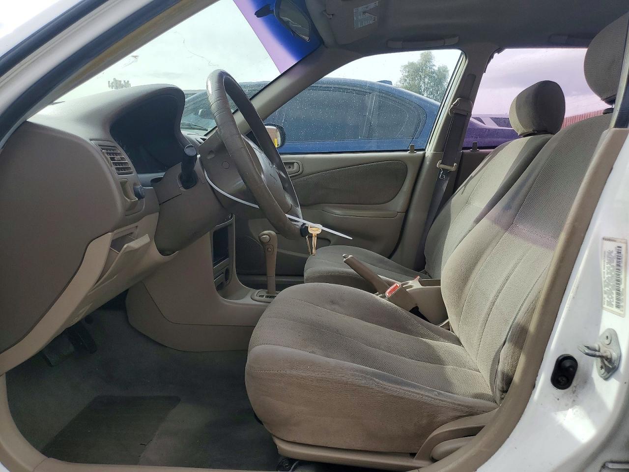 2001 Toyota Corolla Ce - Image 7