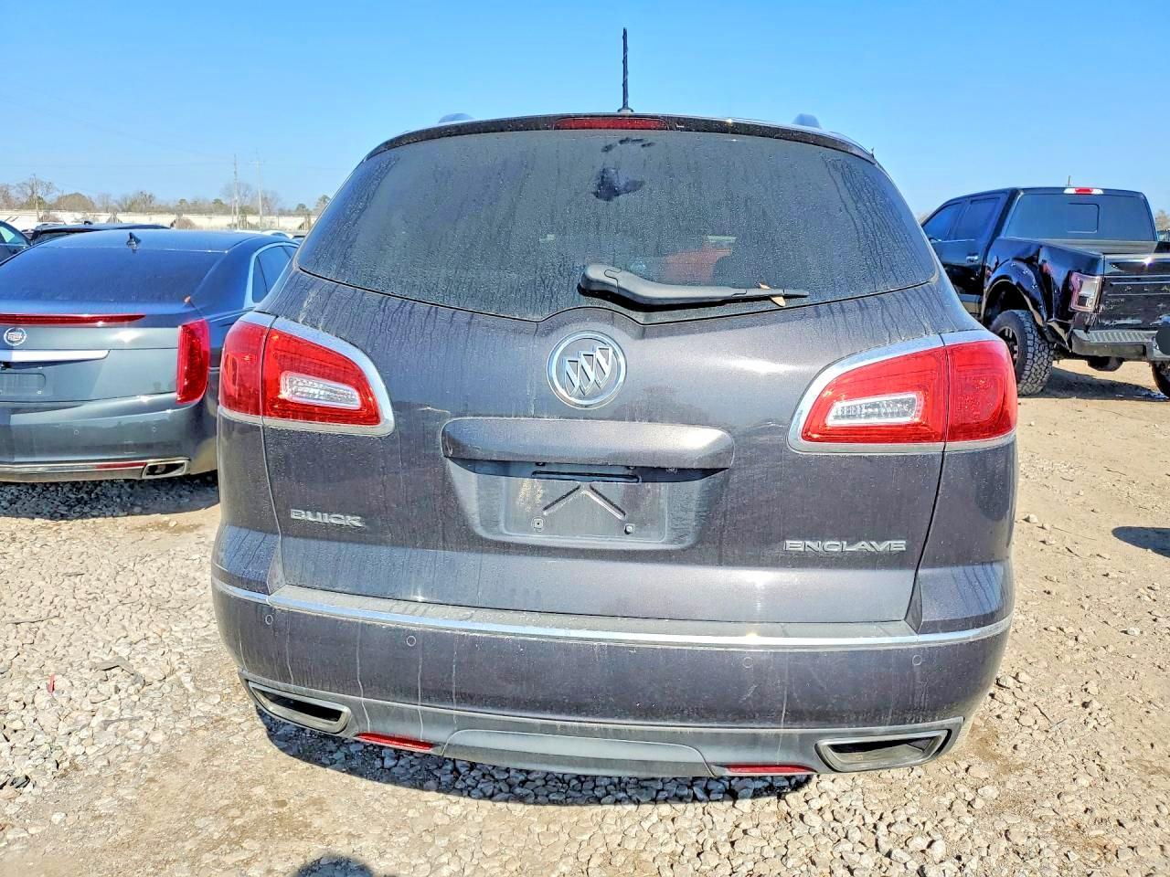 2014 Buick Enclave - Image 6