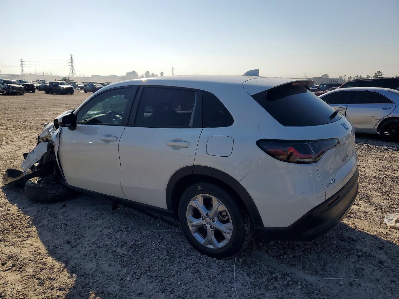 2023 Honda Hr-V Lx - Image 2