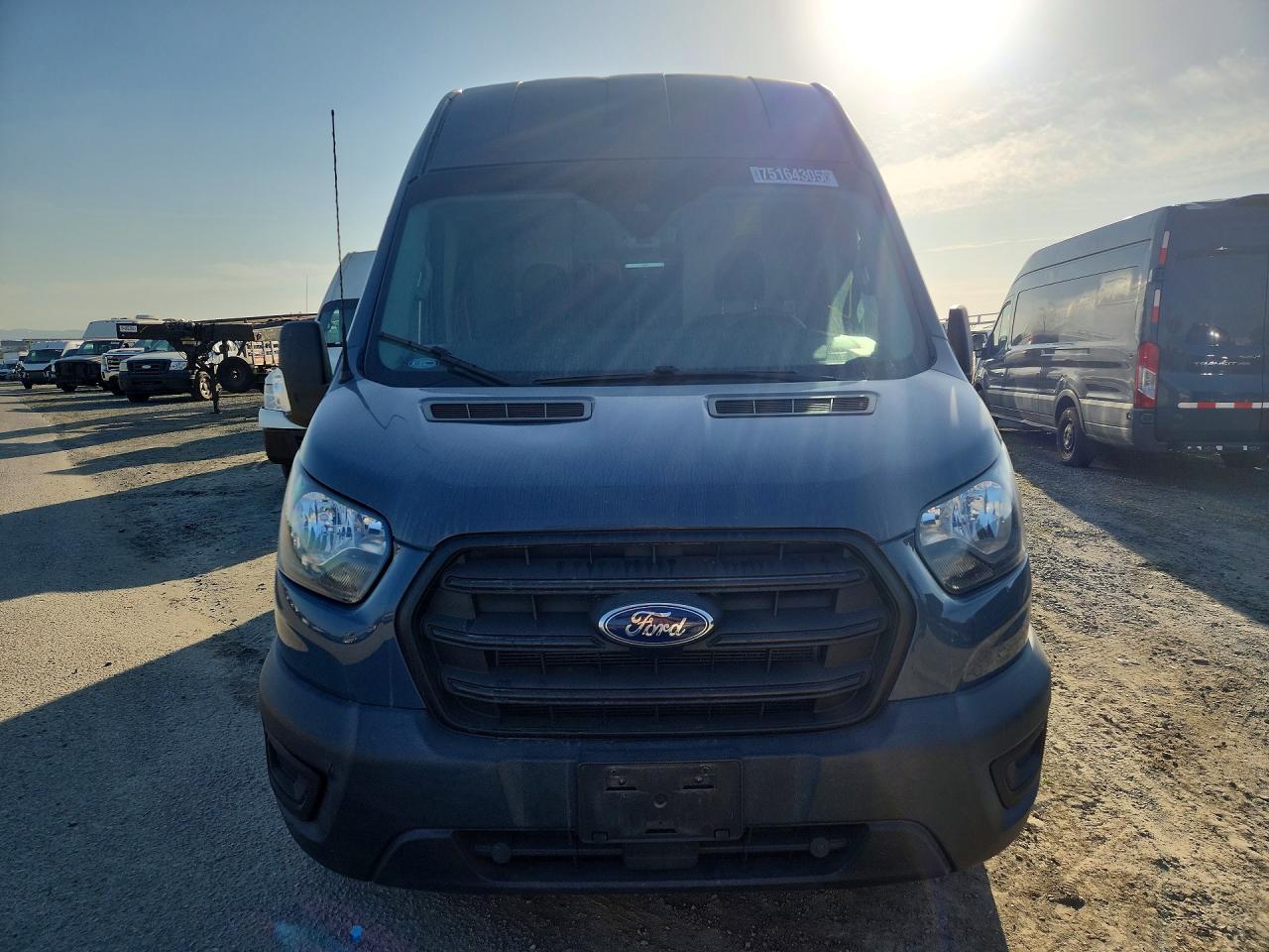 2020 Ford Transit - Delivery Van - Image 5