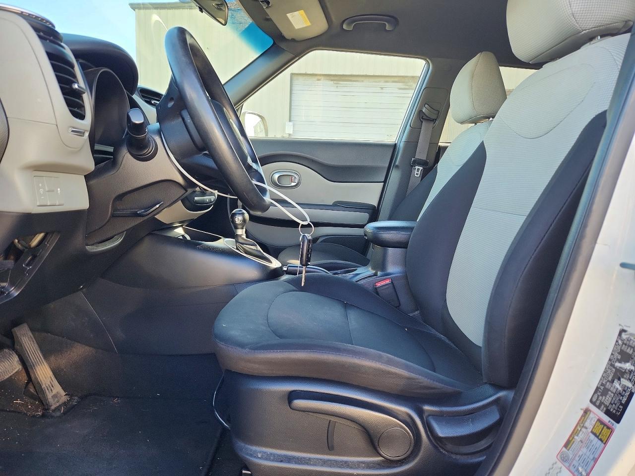 2016 Kia Soul - Фото 7