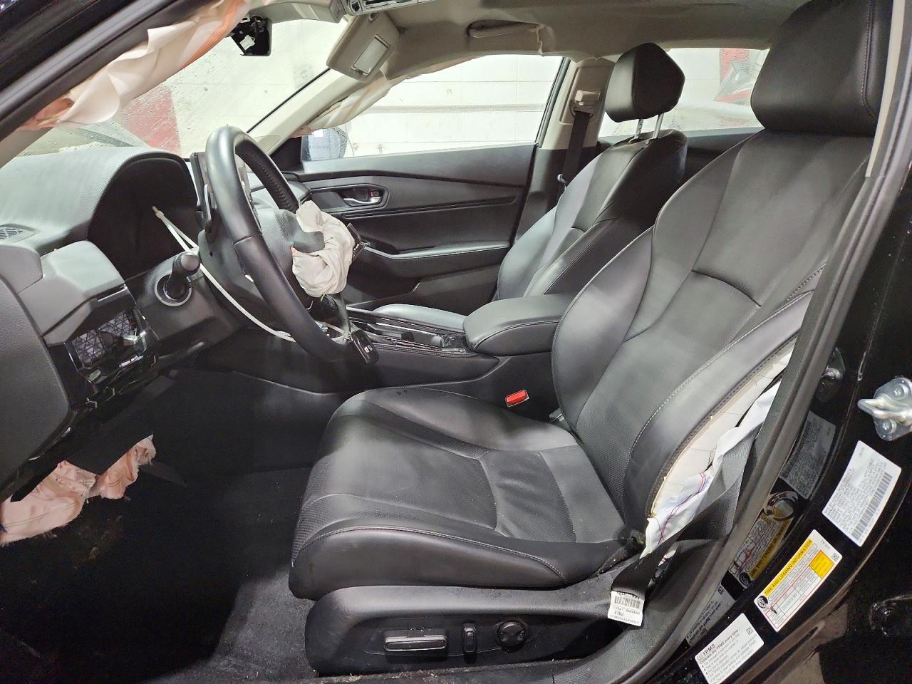 2024 Honda Accord Touring Hybrid - Image 7