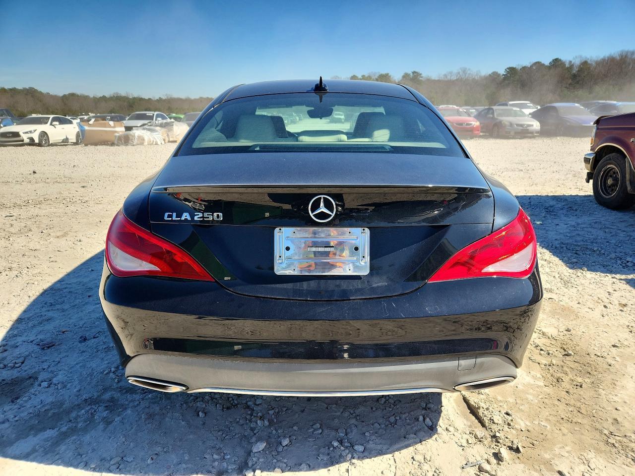 2018 Mercedes-Benz Cla 250 - Image 6