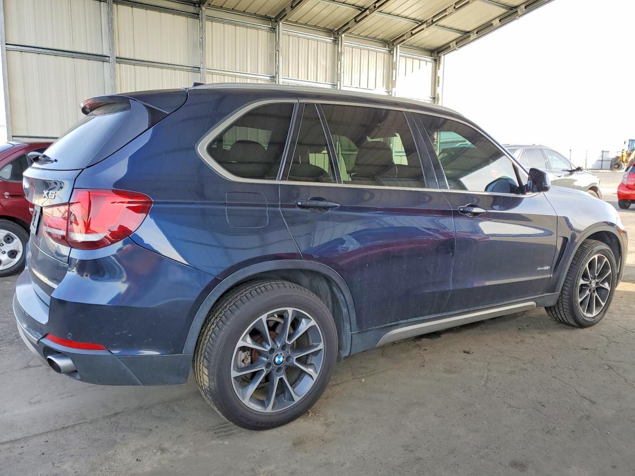 2017 BMW X5 xDrive35I - Фото 3