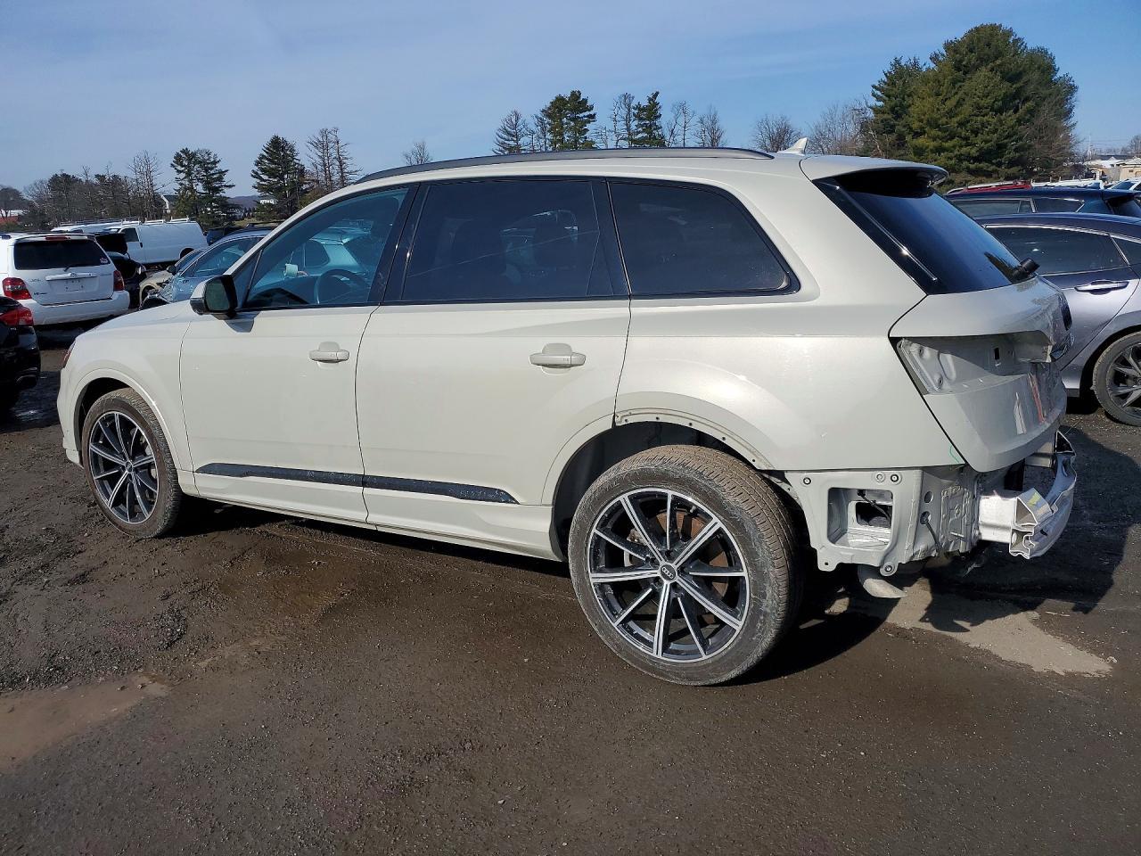 2022 Audi Q6 - Фото 2