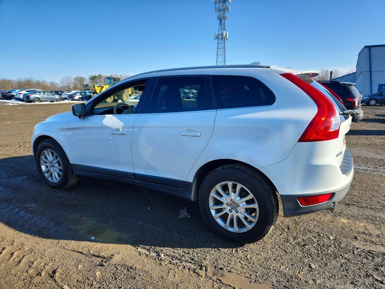 2010 Volvo Xc60 T6 - Image 2