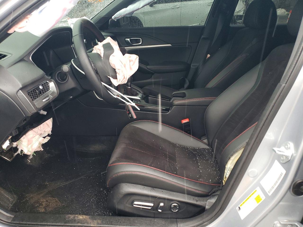 2026 Acura Integra Type S - Фото 7