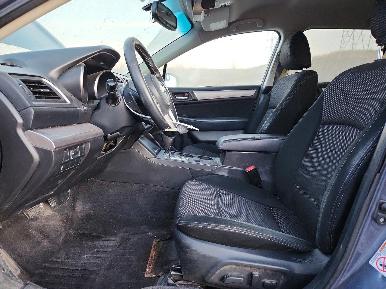 2015 Subaru Outback 2.5I Premium - Фото 7