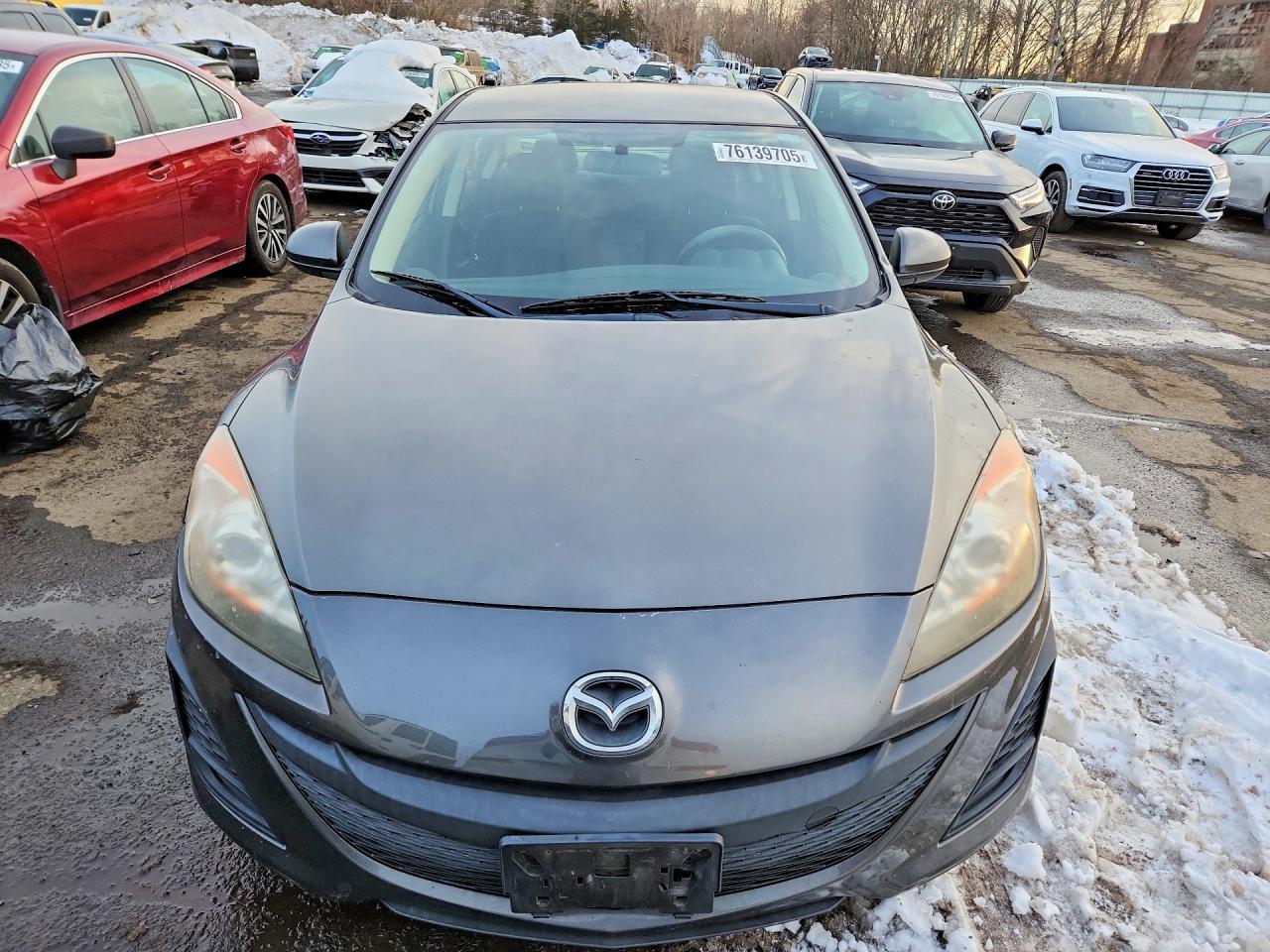 2010 Mazda 3 I - Фото 5