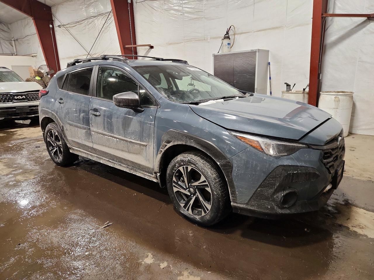 2025 Subaru Crosstrek Premium - Image 4
