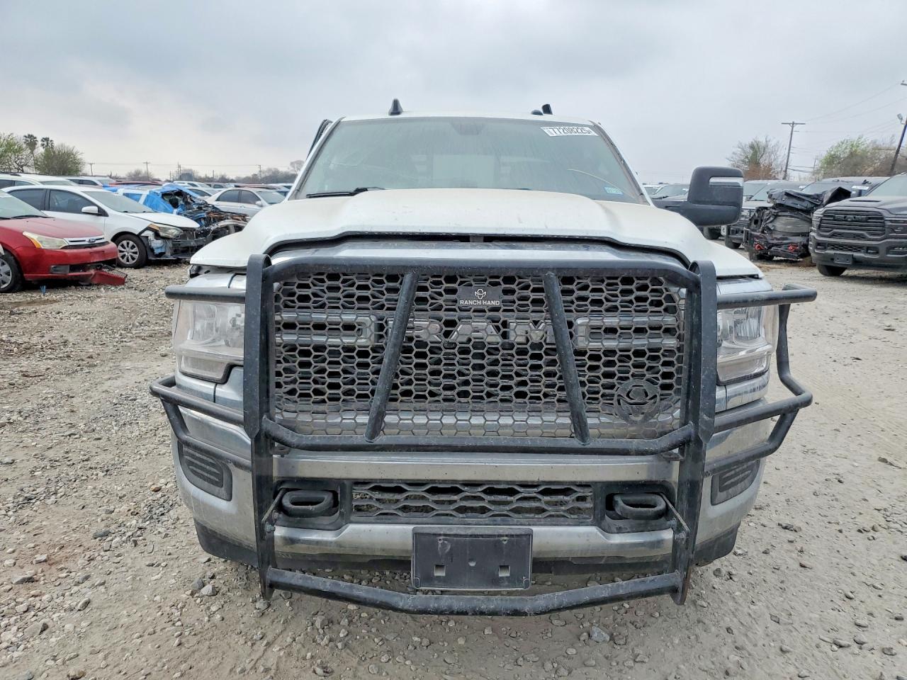 2024 Ram 2500 Tradesman - Фото 5