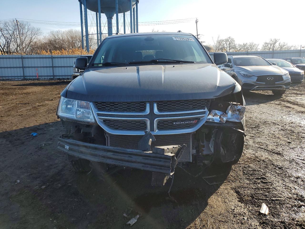 2018 Dodge Journey Se - Image 5