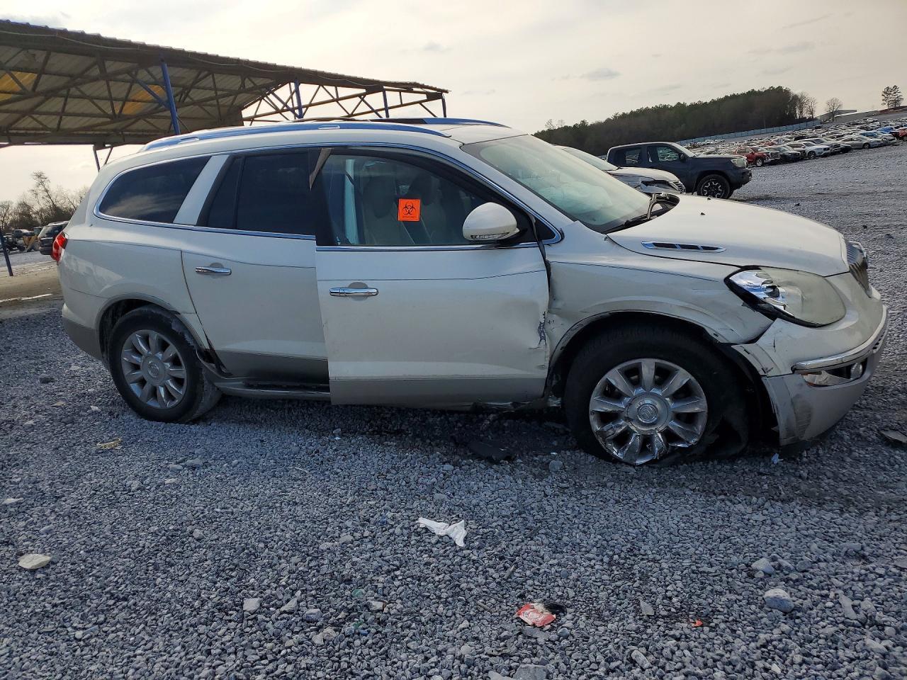 2011 Buick Enclave Cxl - Image 4