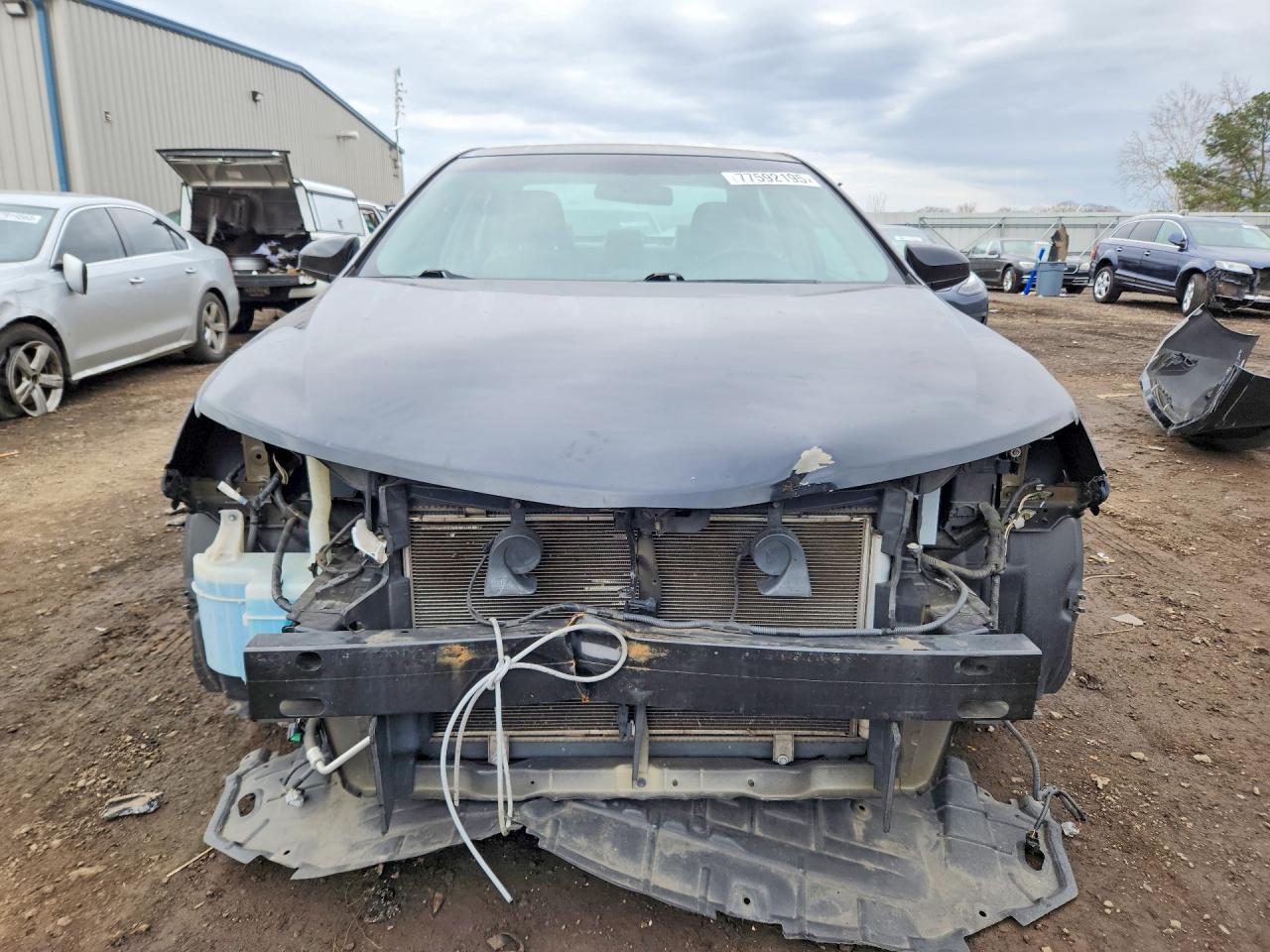 2013 Toyota Camry - Фото 5