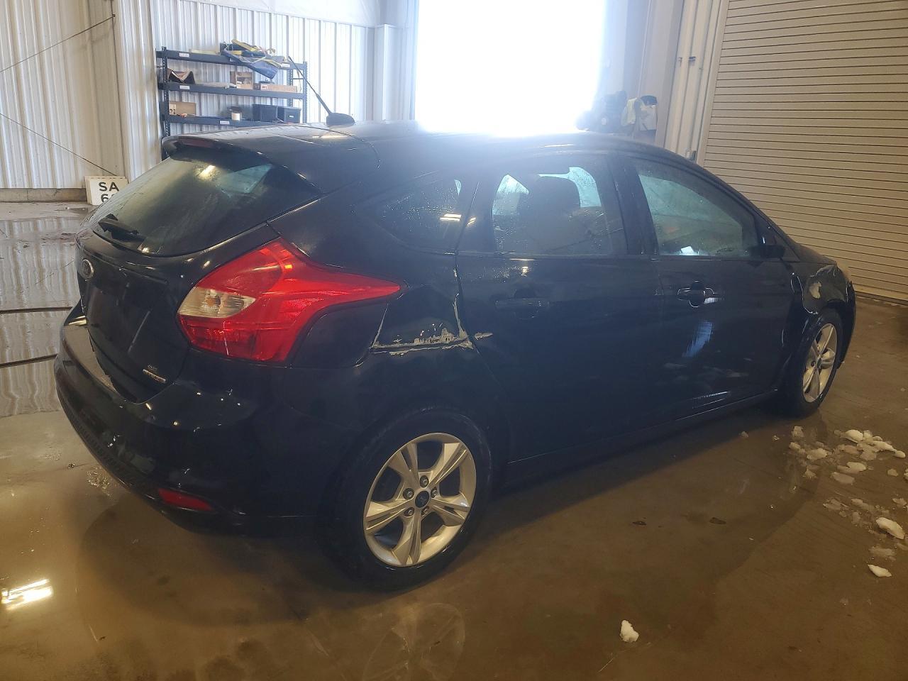 2013 Ford Focus Se - Image 3
