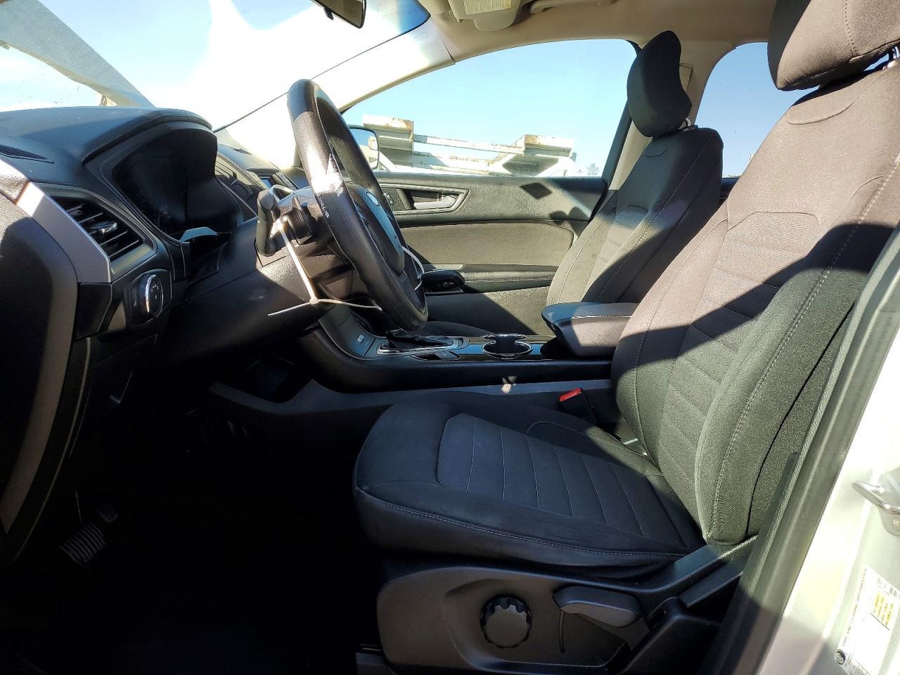 2017 Ford Edge Se - Image 7