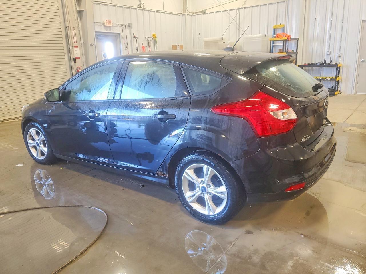 2013 Ford Focus Se - Image 2