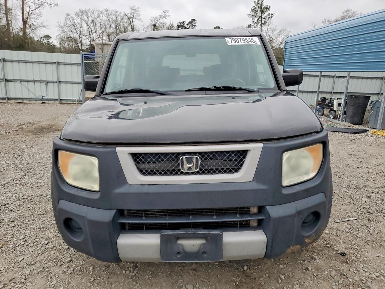 2006 Honda Element Ex - Image 5