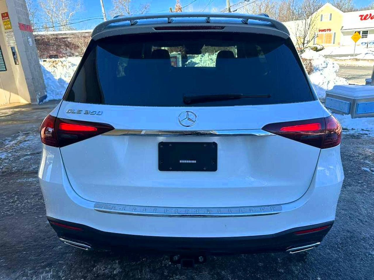 2025 Mercedes-Benz Gle 350 - Image 6