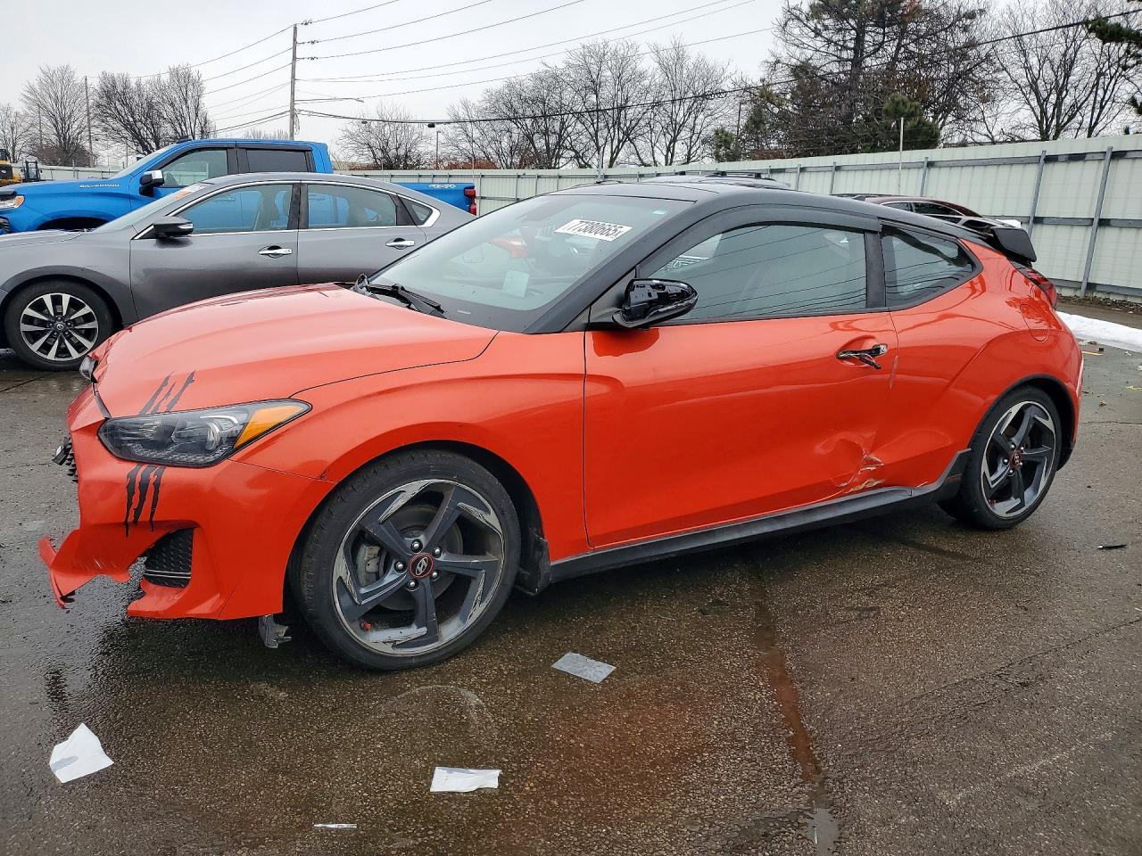 lot