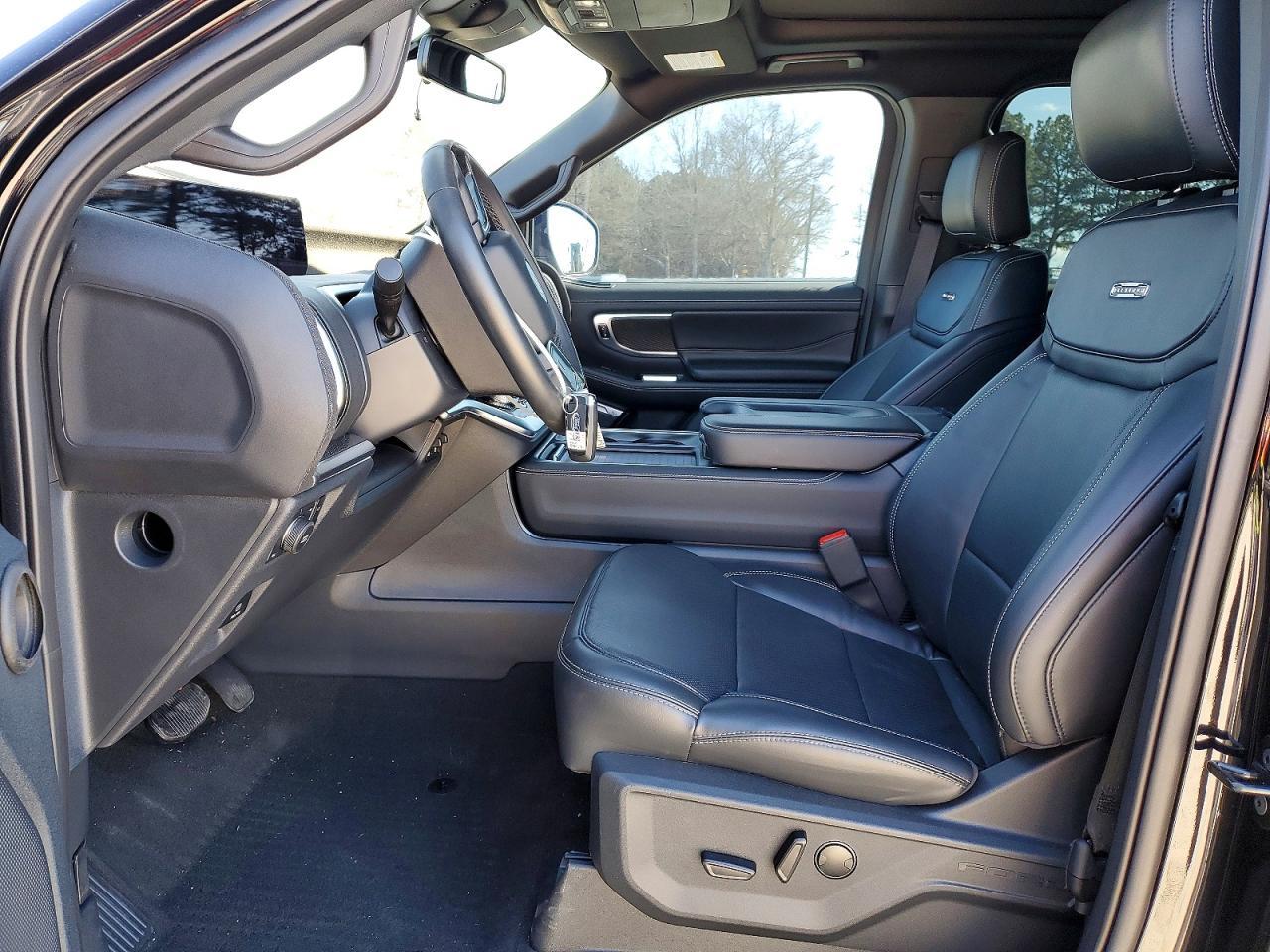2025 Ford Expedition Platinum - Фото 7