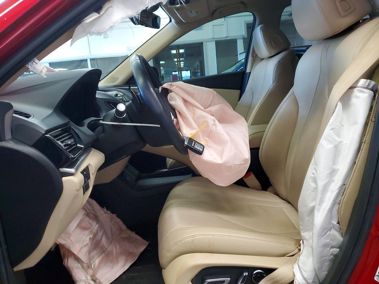 2021 Acura Rdx Technology - Фото 7