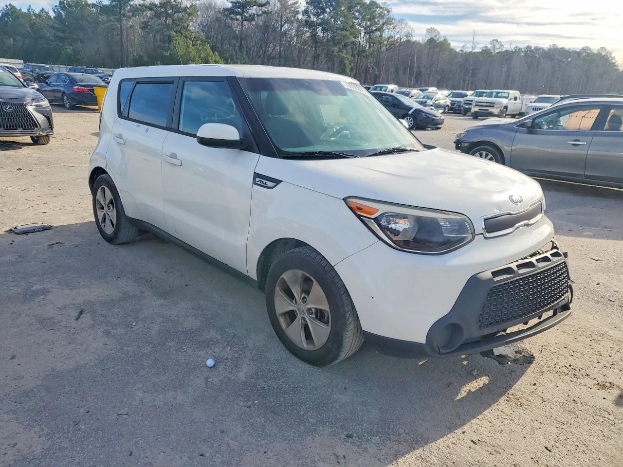 2016 Kia Soul - Image 4
