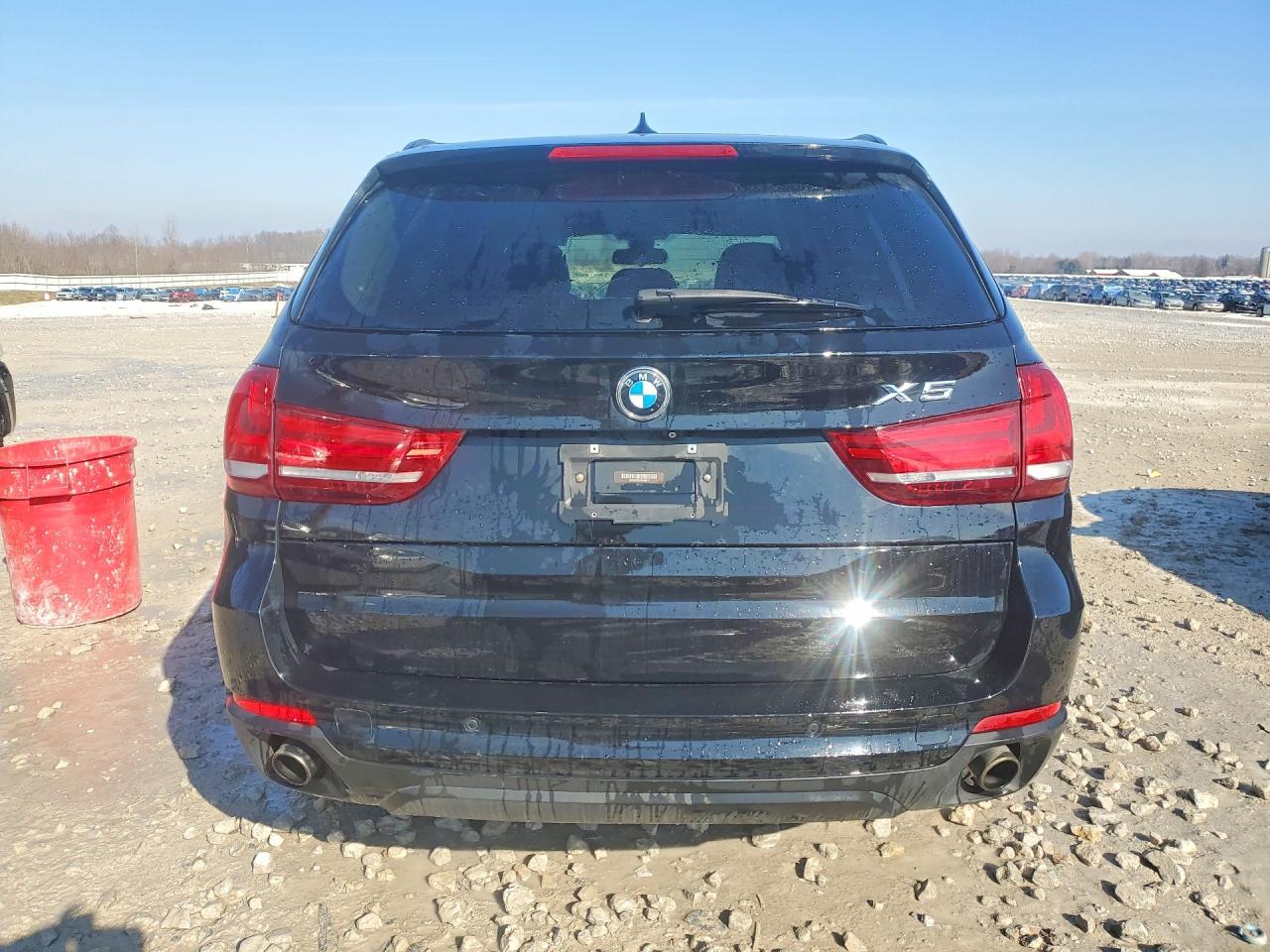2015 BMW X5 xDrive35I - Image 6