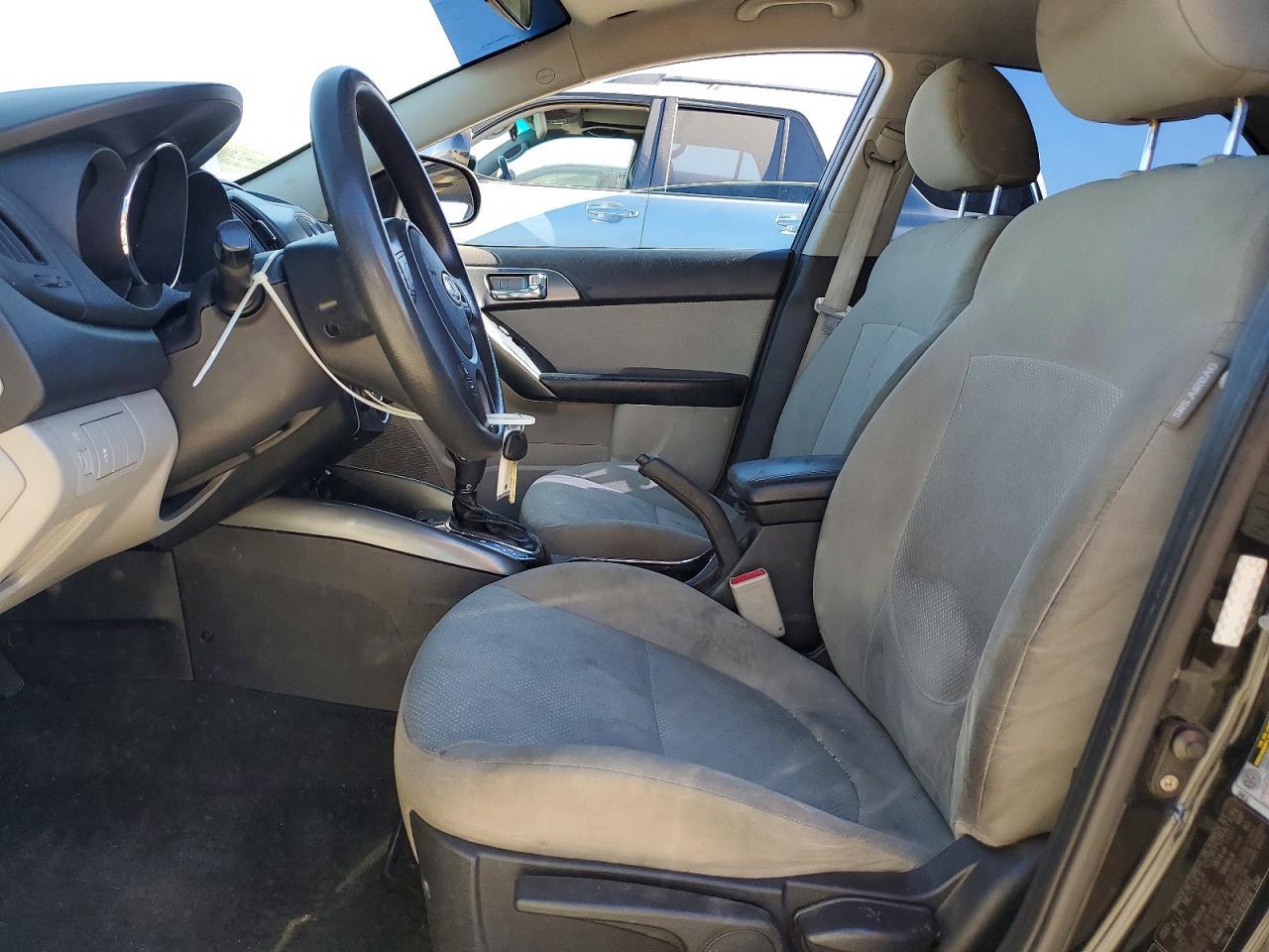 2013 Kia Forte Ex - Фото 7