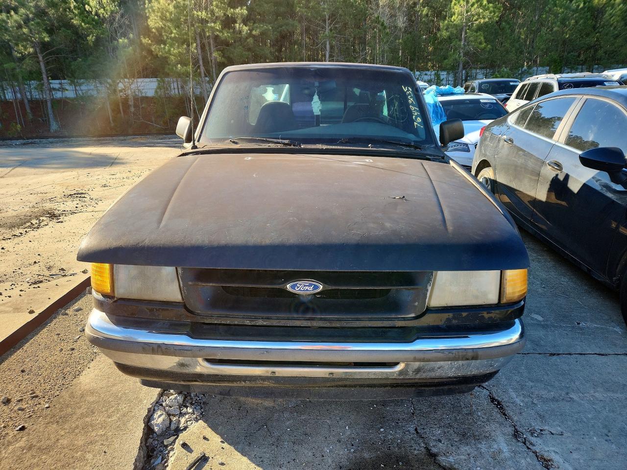 1996 Ford Ranger - Фото 5