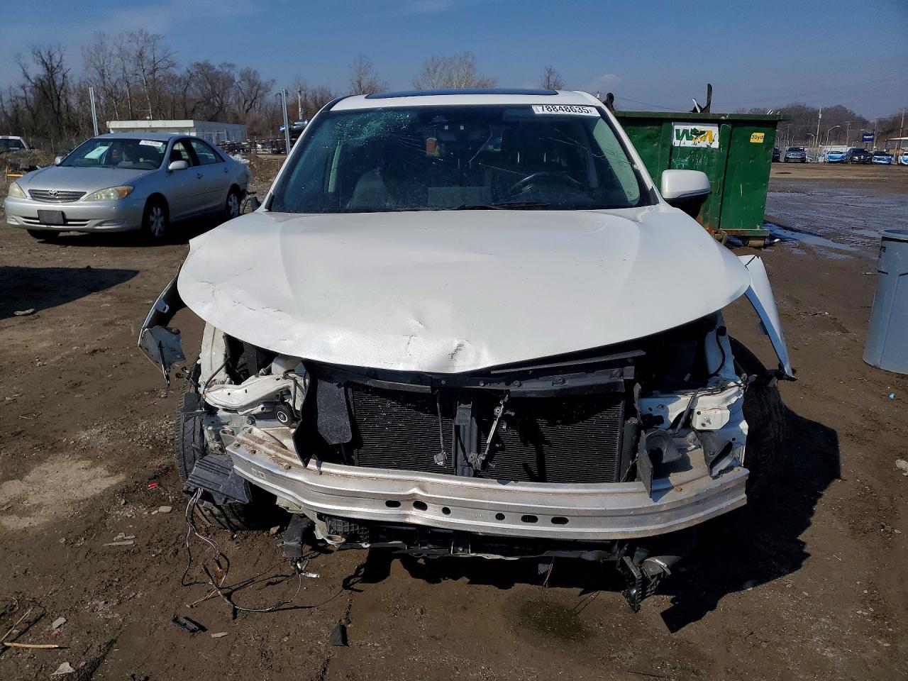 2020 Acura Rdx - Image 5
