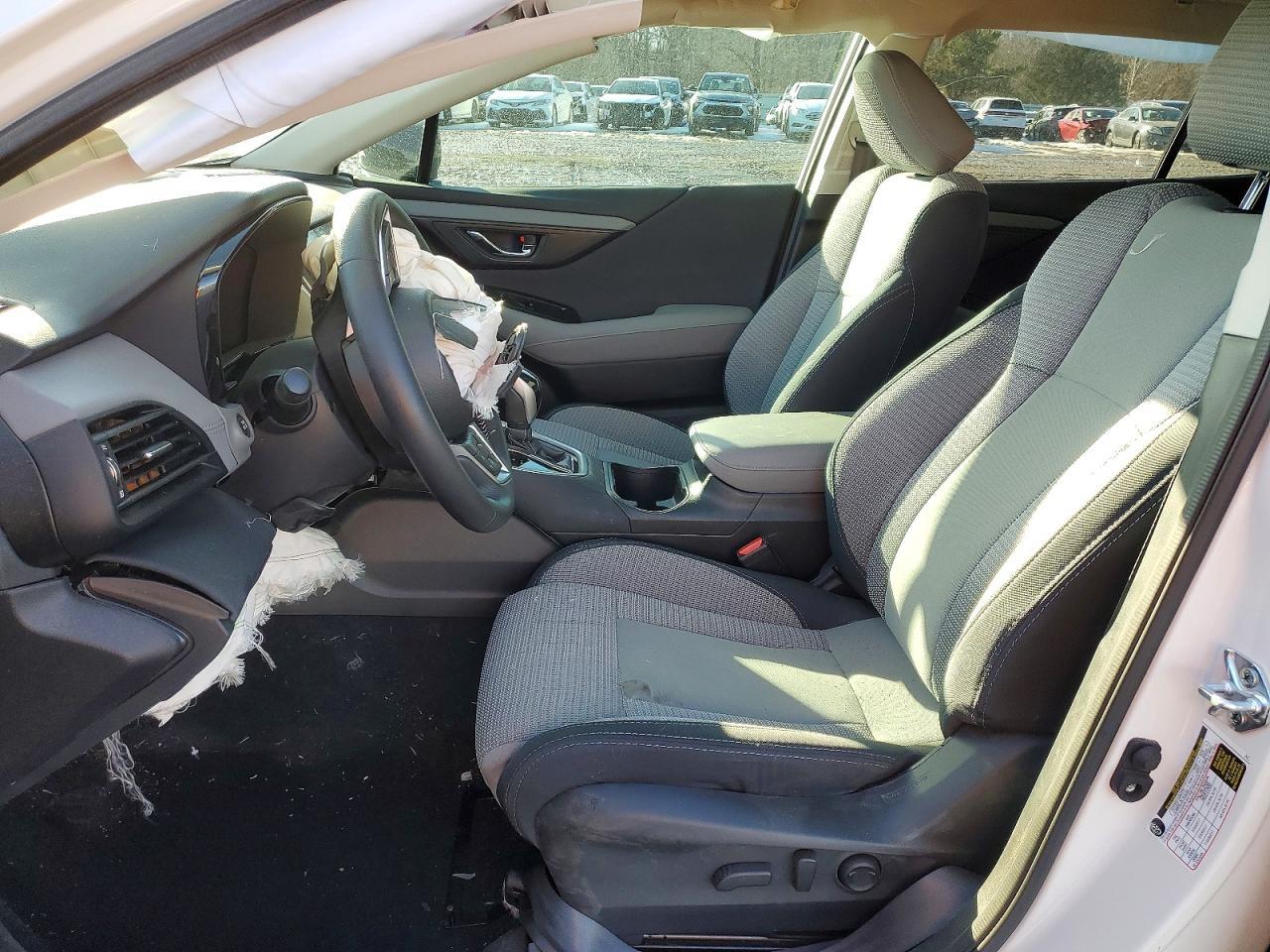 2025 Subaru Outback Premium - Фото 7