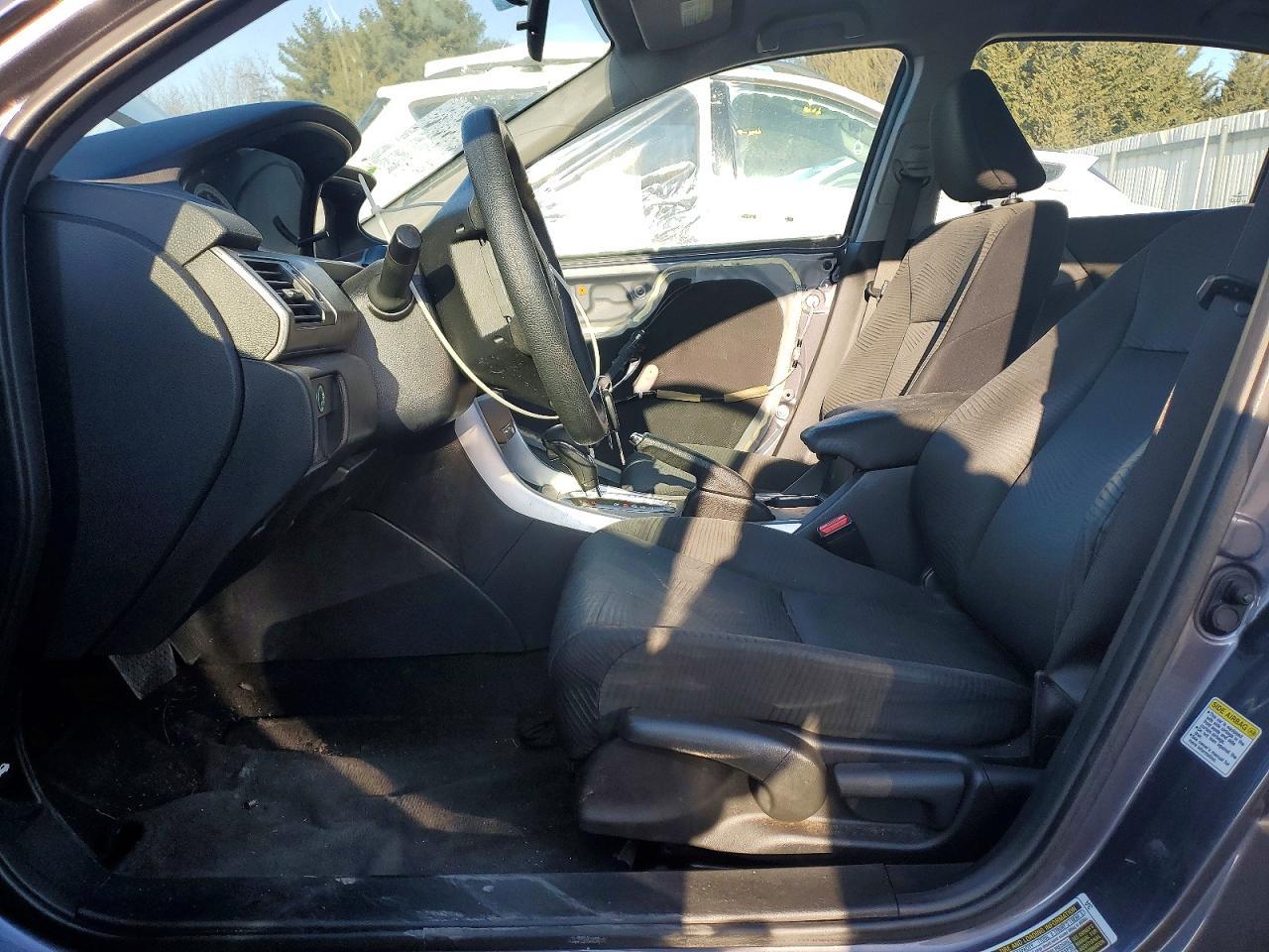 2014 Honda Accord Lx - Image 7