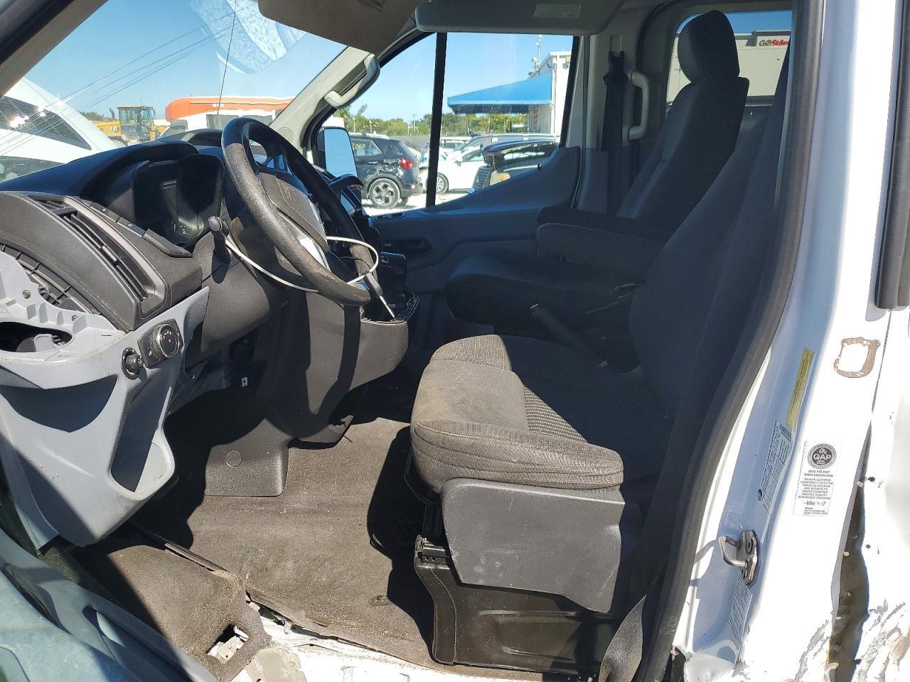 2015 Ford Transit Wagon T-350 - Image 7