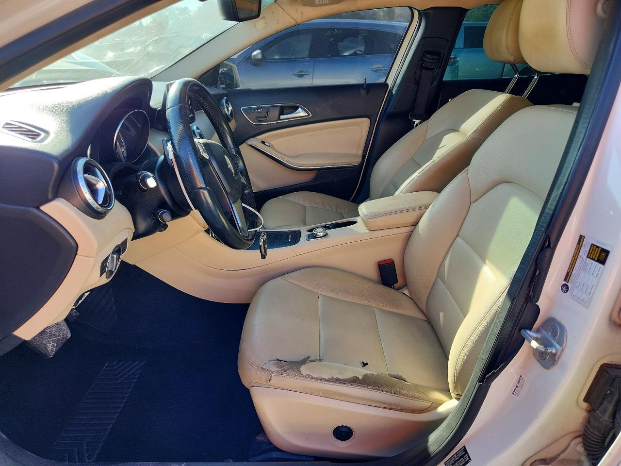 2015 Mercedes-Benz Gla 250 - Фото 7