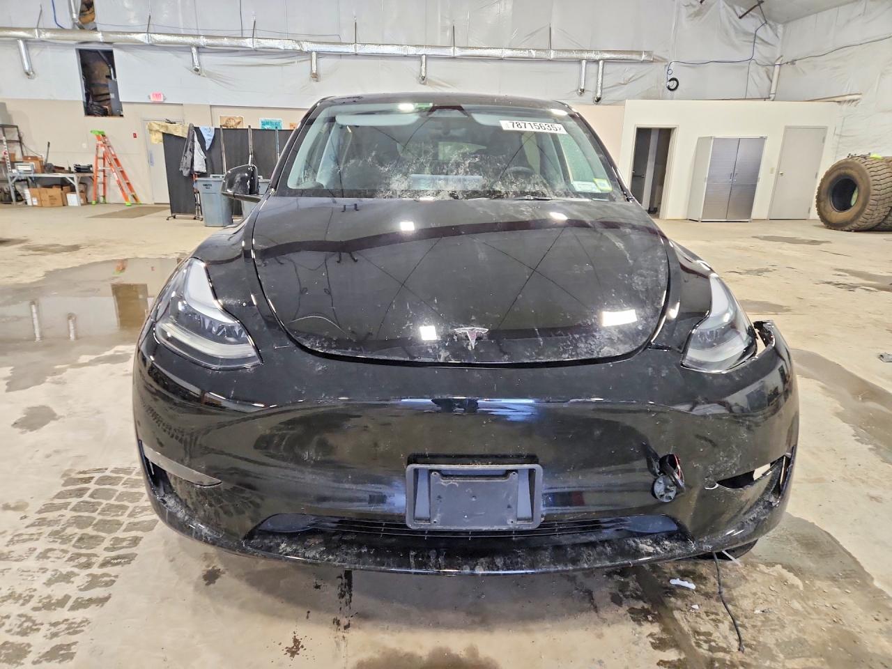2024 Tesla Model Y - Image 5