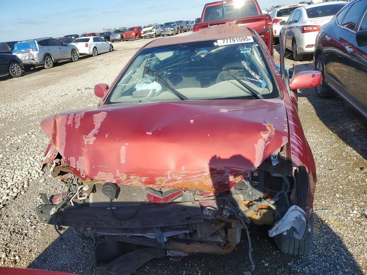 2006 Toyota Corolla Ce - Фото 5