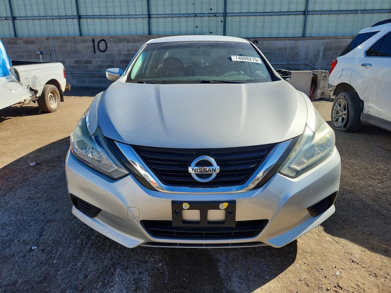 2018 Nissan Altima 2.5 - Image 5