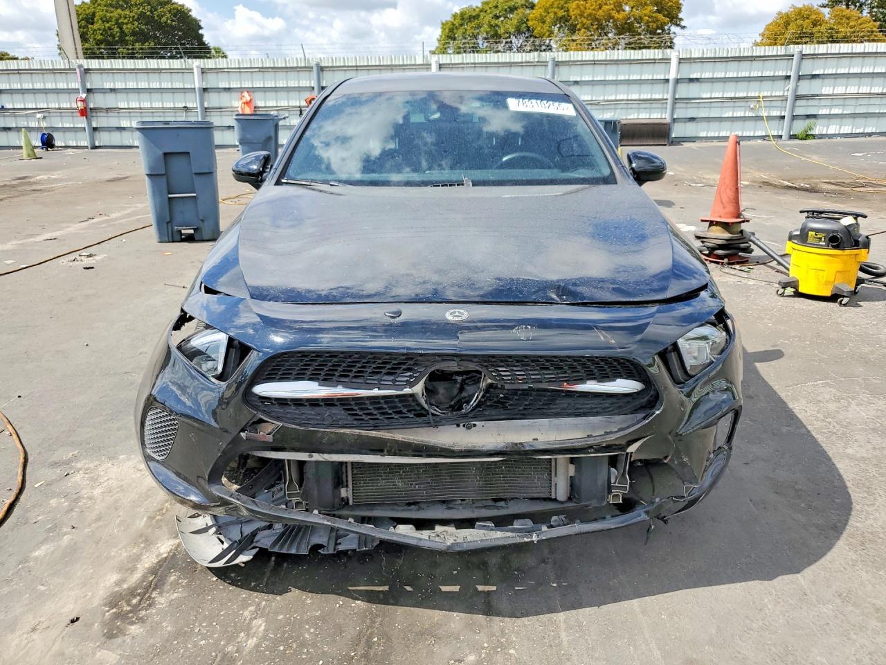 2021 Mercedes-Benz A 220 - Image 5