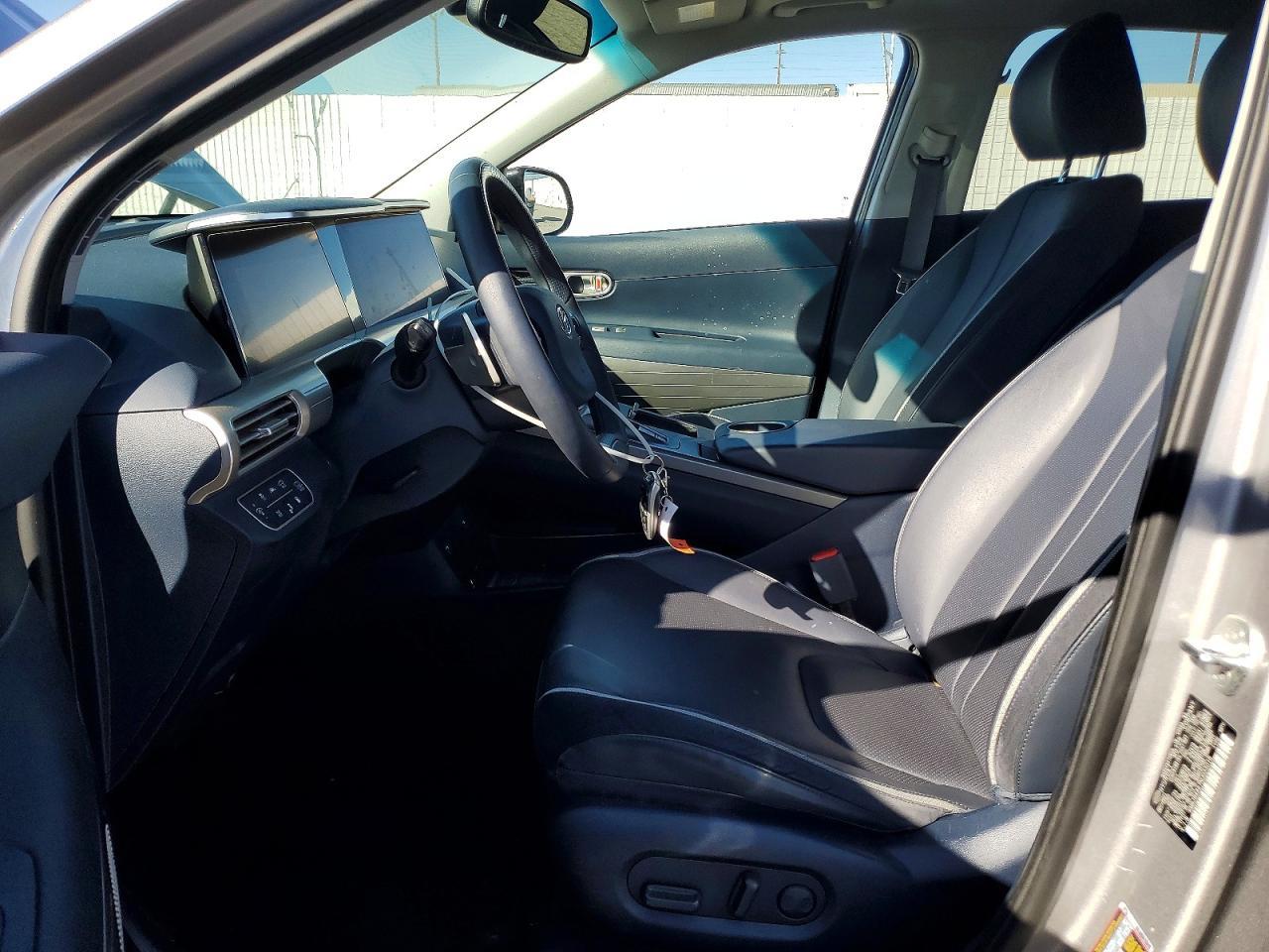 2022 Hyundai Nexo Limited - Image 7