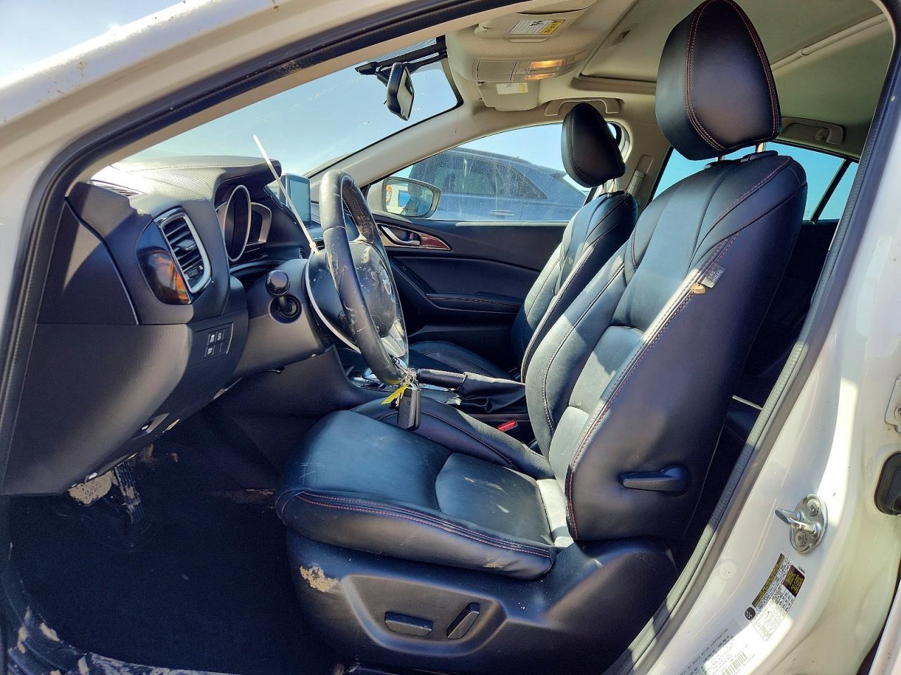 2016 Mazda 3 Grand Touring - Image 7