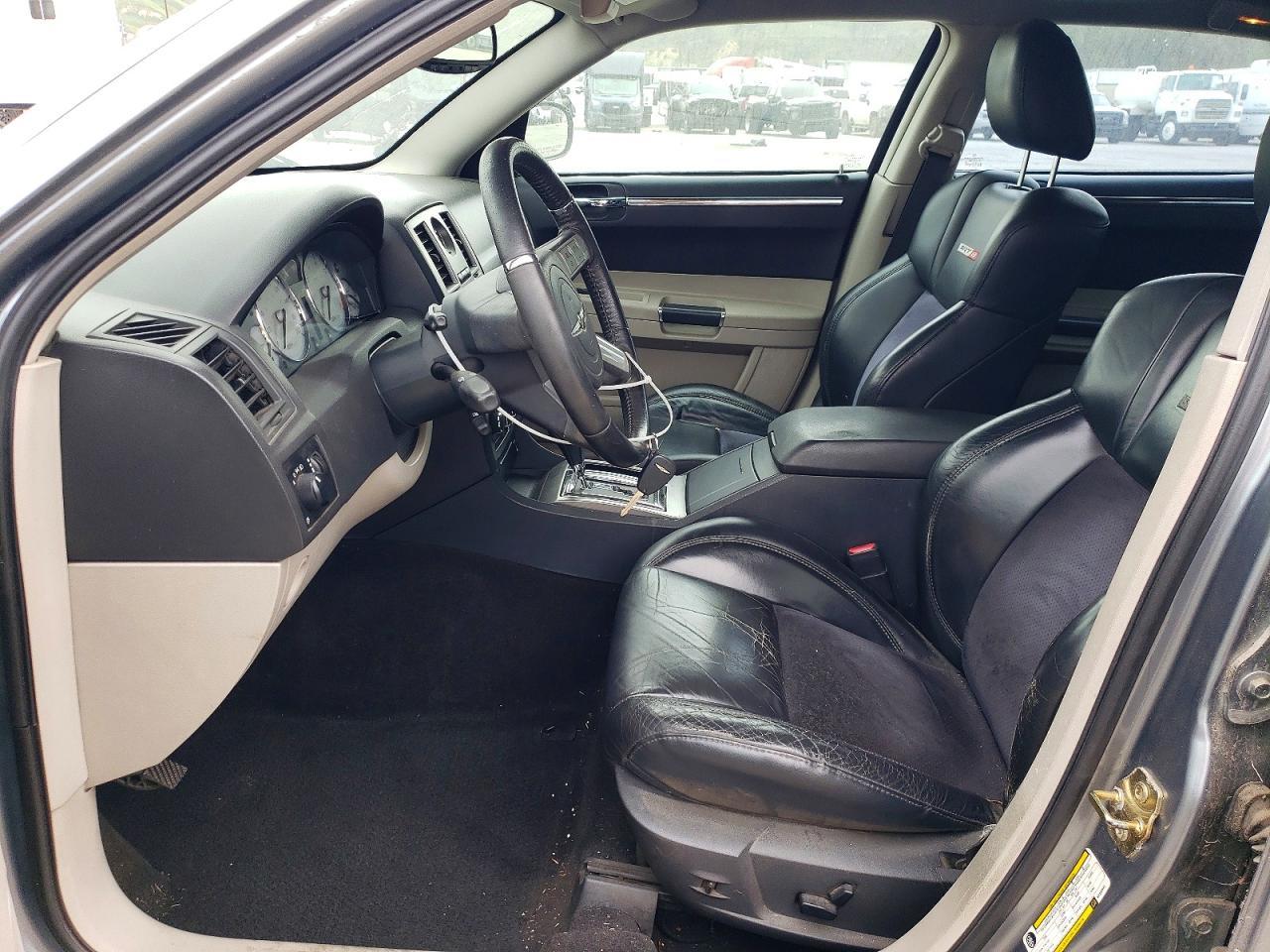 2006 Chrysler 300C Srt-8 - Фото 7