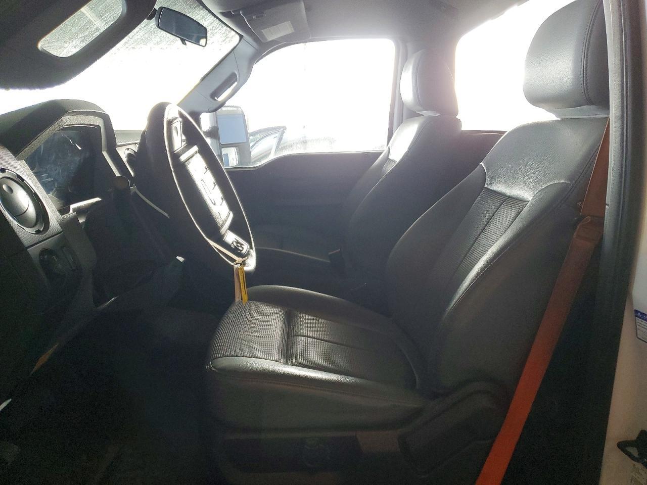 2013 Ford F250 Super - Фото 7